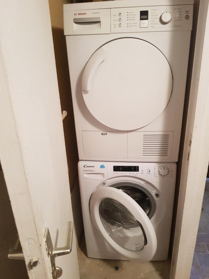 Appartement 2 Chambres Cosy Centre Ville Historique Orleans Bagian luar foto