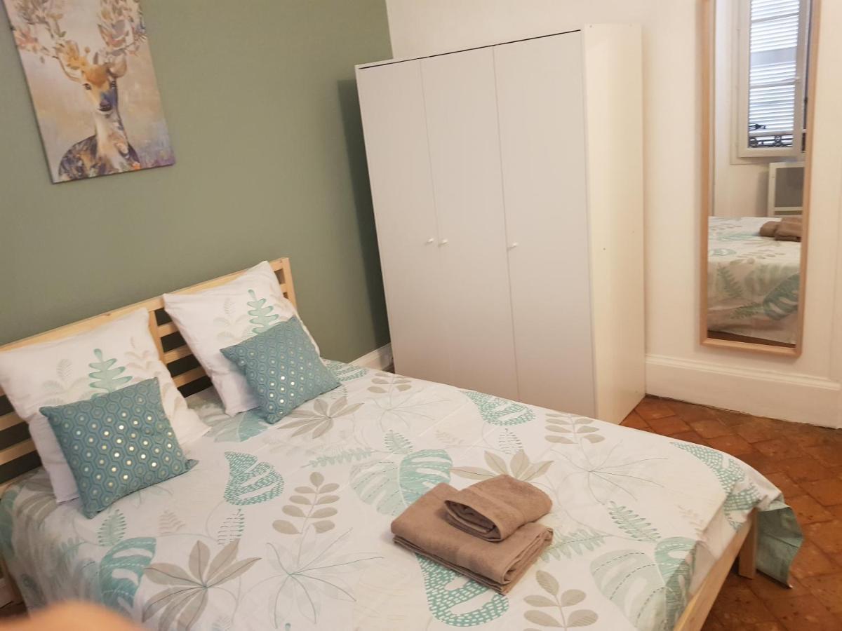 Appartement 2 Chambres Cosy Centre Ville Historique Orleans Bagian luar foto