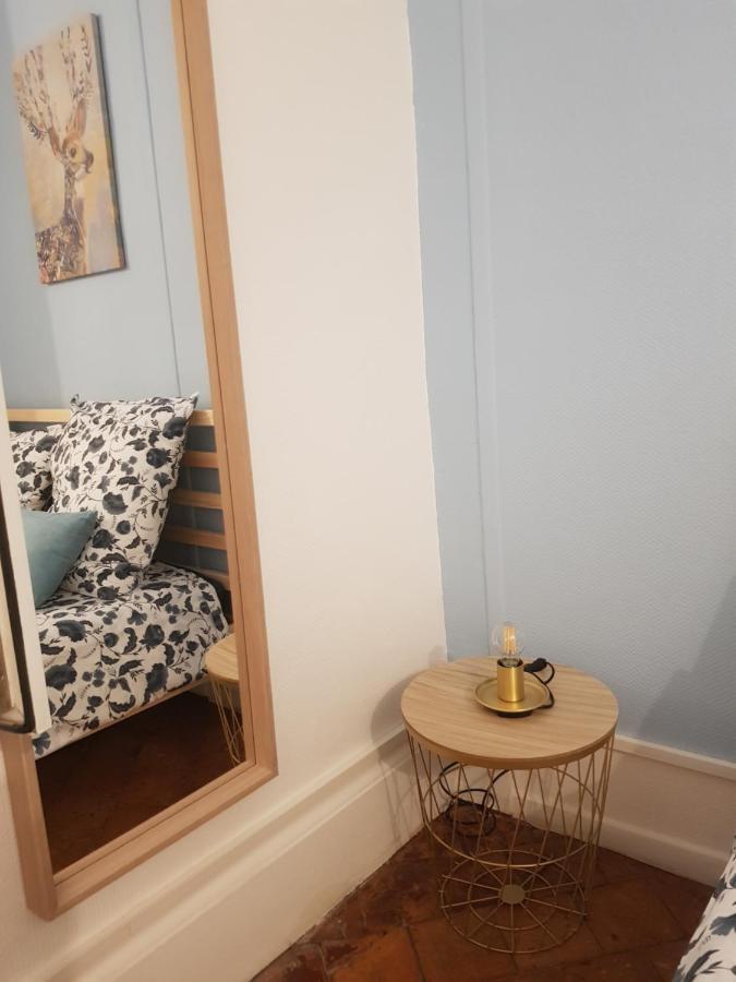 Appartement 2 Chambres Cosy Centre Ville Historique Orleans Bagian luar foto