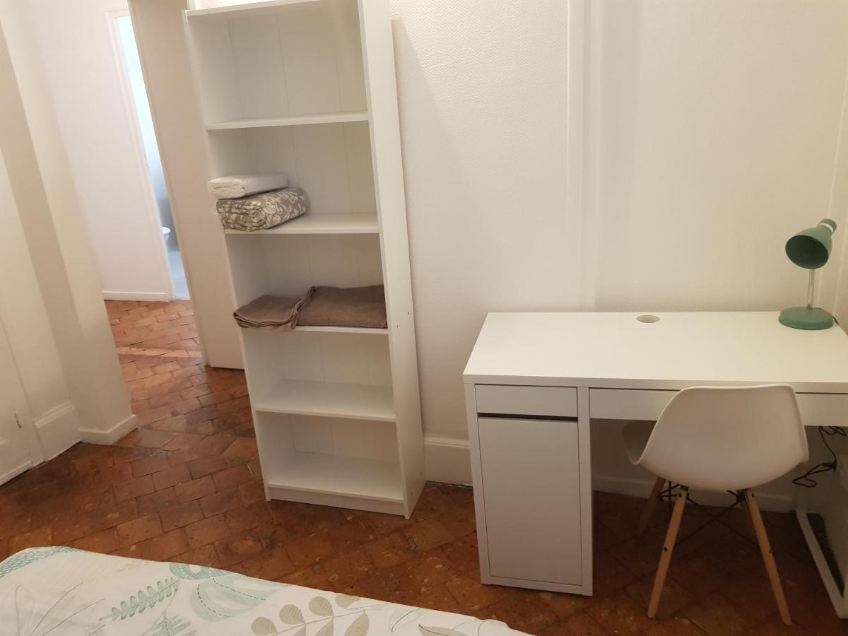 Appartement 2 Chambres Cosy Centre Ville Historique Orleans Bagian luar foto