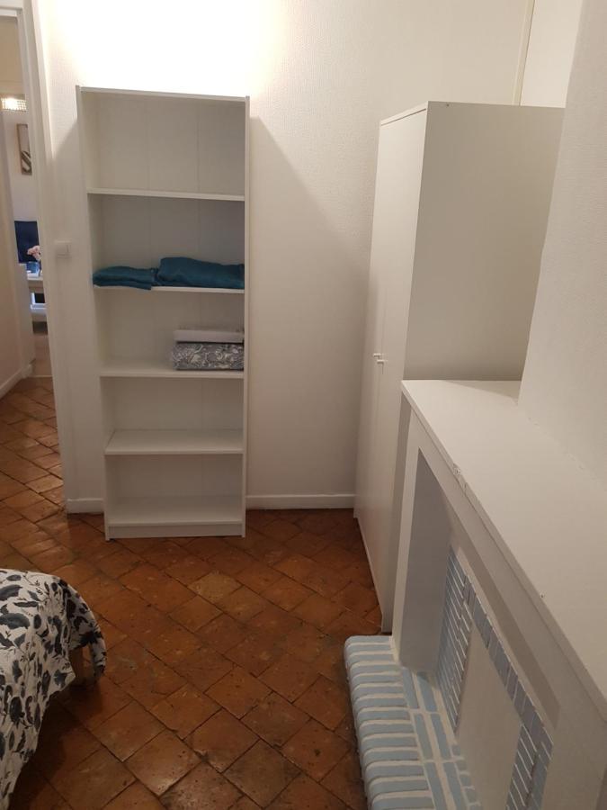 Appartement 2 Chambres Cosy Centre Ville Historique Orleans Bagian luar foto