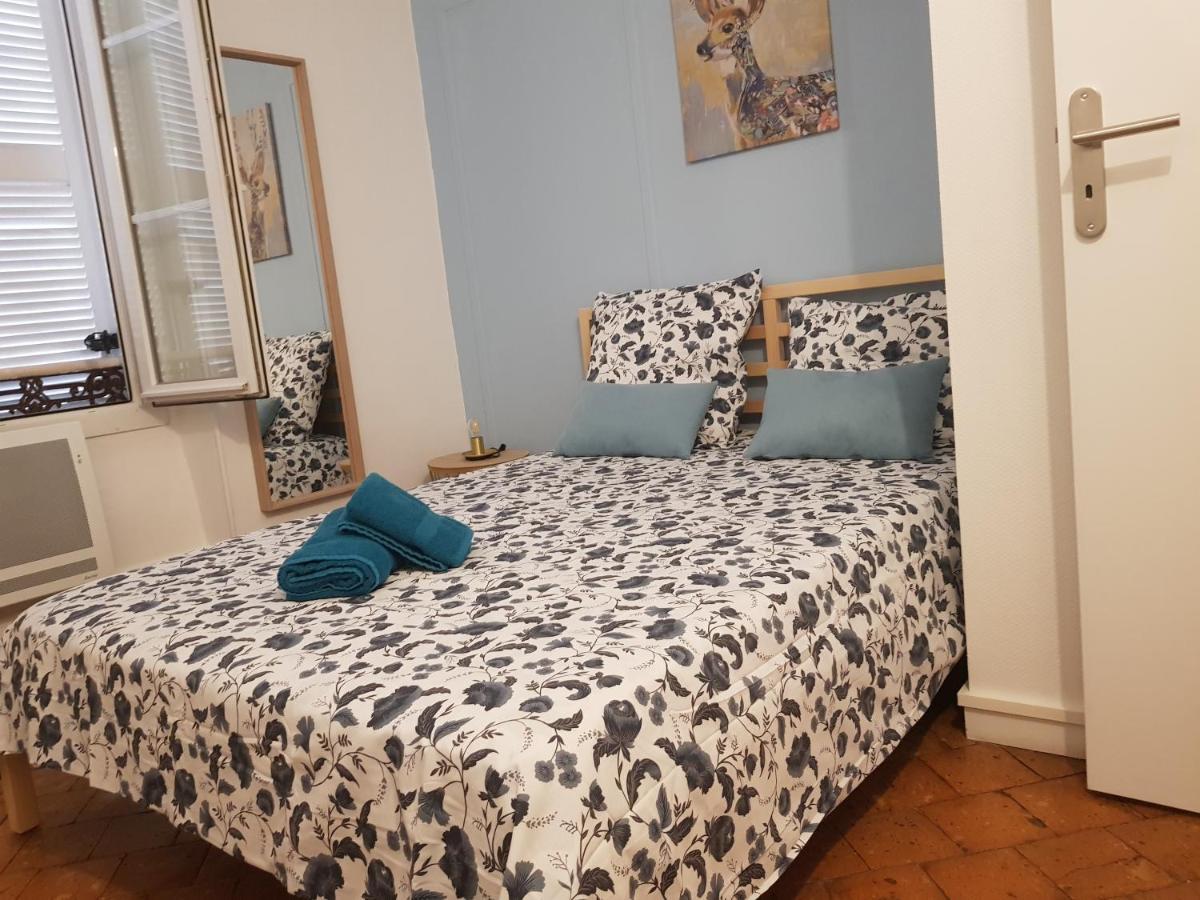 Appartement 2 Chambres Cosy Centre Ville Historique Orleans Bagian luar foto