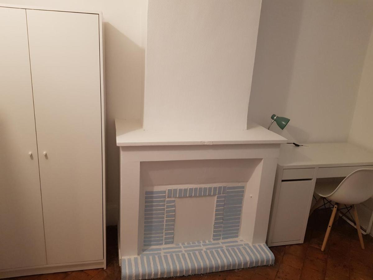 Appartement 2 Chambres Cosy Centre Ville Historique Orleans Bagian luar foto